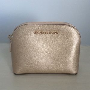 MICHAEL KORS Makeup Bag